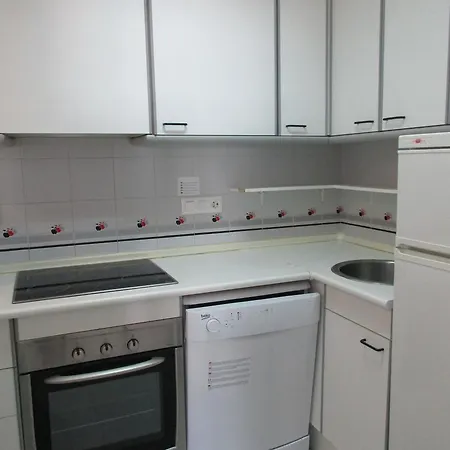 Apartment Blaumar B-18 Inmoestarit