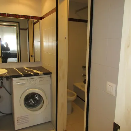 Blaumar B-18 Inmoestarit Apartment L'Estartit