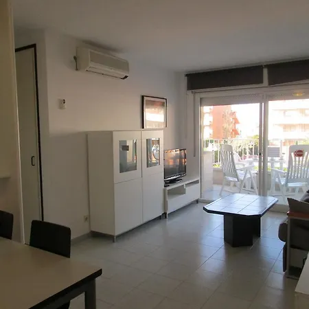 Blaumar B-18 Inmoestarit Apartment L'Estartit