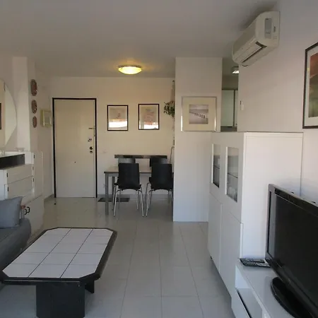 Blaumar B-18 Inmoestarit Apartment *