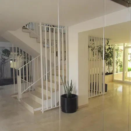 Apartment Blaumar B-18 Inmoestarit