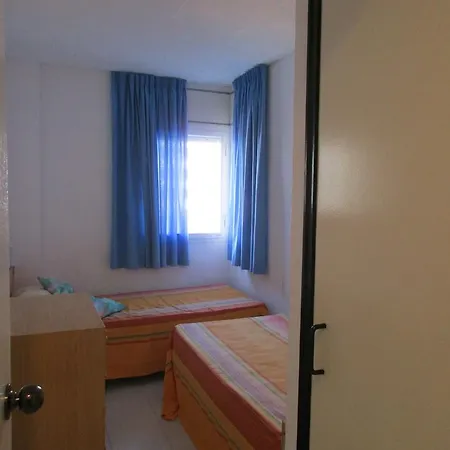 Apartment Blaumar B-18 Inmoestarit L'Estartit
