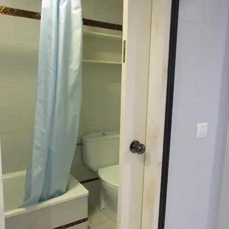Apartment Blaumar B-18 Inmoestarit *