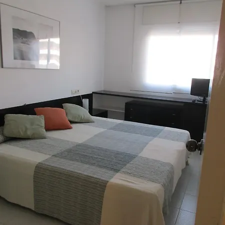 Blaumar B-18 Inmoestarit L'Estartit