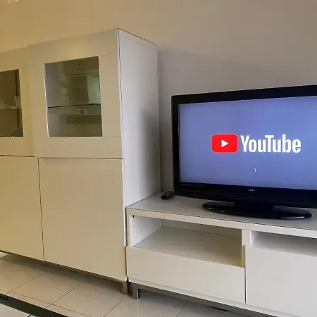 Apartamento Blaumar B-18 Inmoestarit *