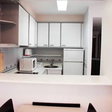 Blaumar B-18 Inmoestarit Appartement