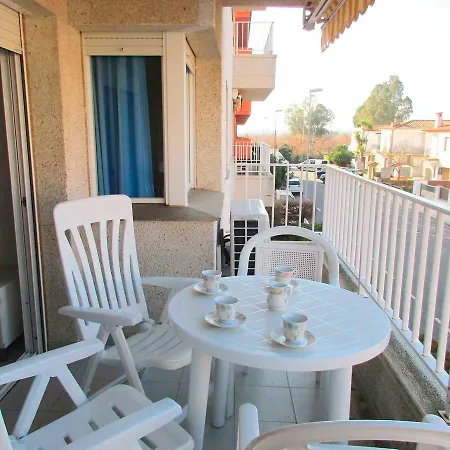 Appartement Blaumar B-18 Inmoestarit *