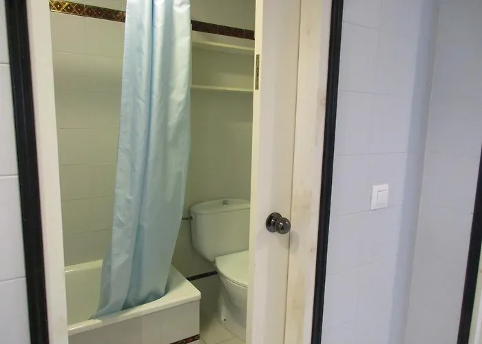 Apartmán Blaumar B-18 Inmoestarit *